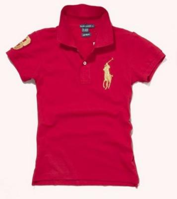 Women Polo shirts-508